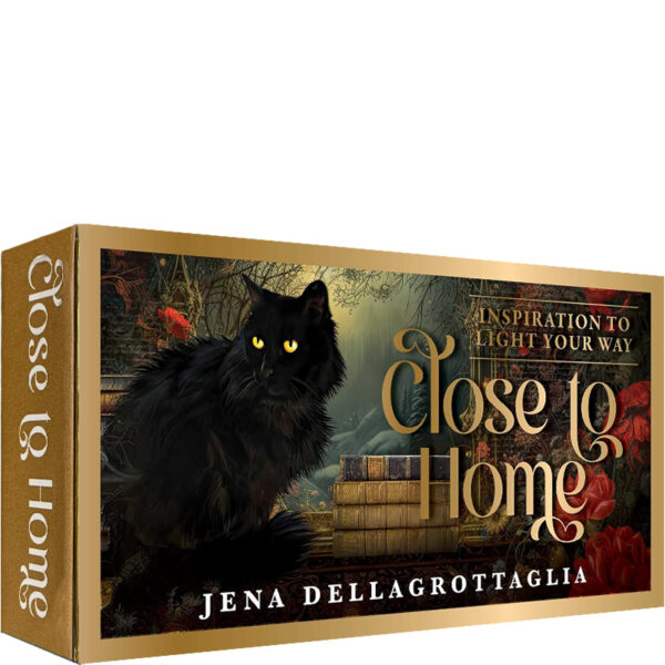 Close to Home Cards 1