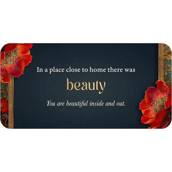 Close to Home Cards 11