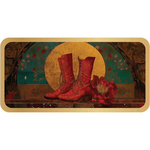 Close to Home Cards 12