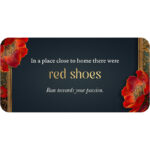 Close to Home Cards 13