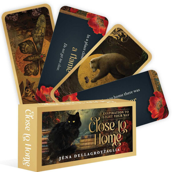 Close to Home Cards 14