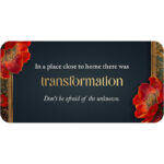 Close to Home Cards 3