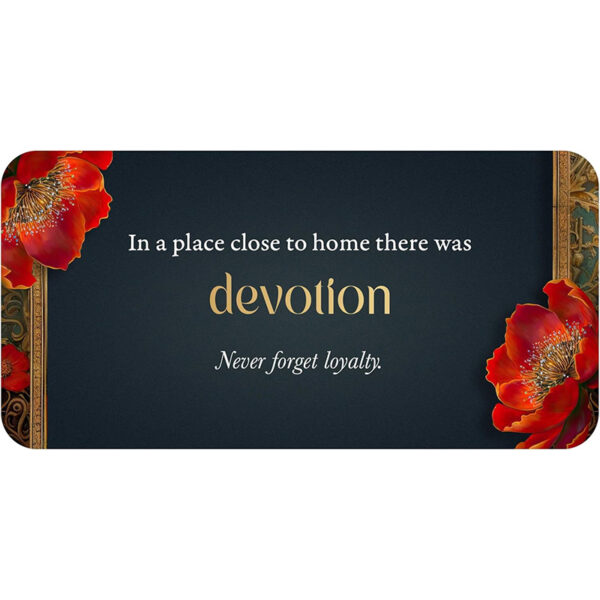 Close to Home Cards 9