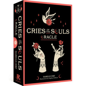 Cries of the Souls Oracle 22