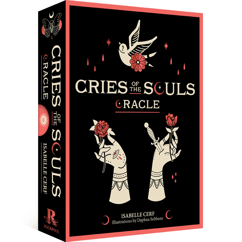Cries of the Souls Oracle 21