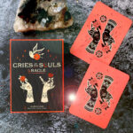 Cries of the Souls Oracle 11