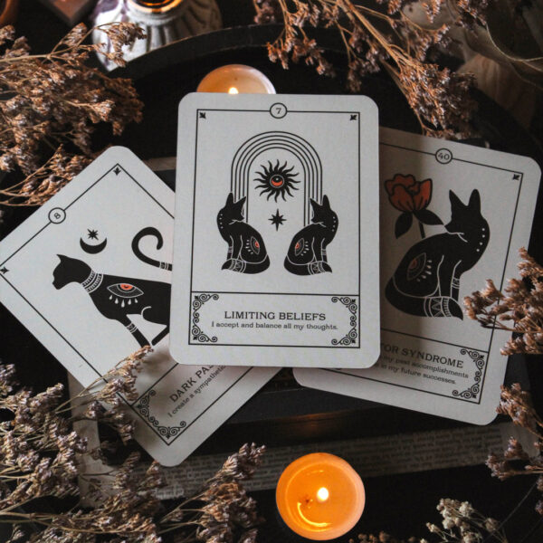 Cries of the Souls Oracle 7