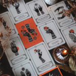 Cries of the Souls Oracle 9