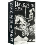 Dark Side of Tarot Deck 1
