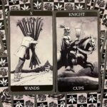Dark Side of Tarot Deck 11