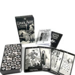 Dark Side of Tarot Deck 13