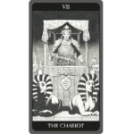 Dark Side of Tarot Deck 3