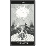 Dark Side of Tarot Deck 6