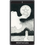 Dark Side of Tarot Deck 8