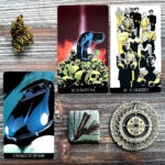 Diabolik Tarot – Limited Edition 10