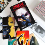 Diabolik Tarot – Limited Edition 11