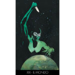 Diabolik Tarot – Limited Edition 5