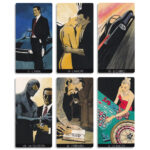 Diabolik Tarot – Limited Edition 8