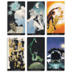 Diabolik Tarot – Limited Edition 9