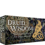 Druid Wisdom Cards 1