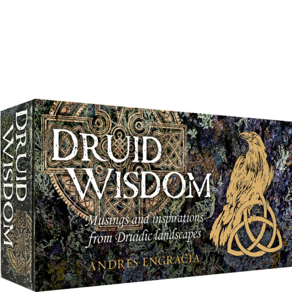 Druid Wisdom Cards 1