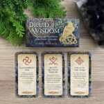 Druid Wisdom Cards 11