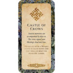 Druid Wisdom Cards 9