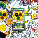 El Gran Tarot Esoterico 10