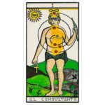 El Gran Tarot Esoterico 4