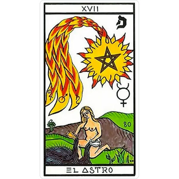 El Gran Tarot Esoterico 5
