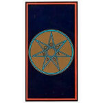 El Gran Tarot Esoterico 7
