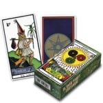 El Gran Tarot Esoterico 8