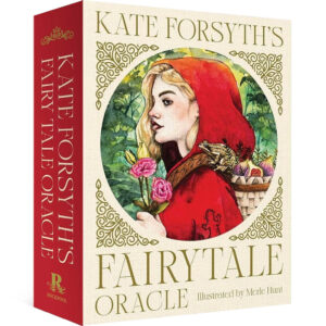 Fairytale Oracle 34
