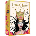 I Am Queen Oracle 1