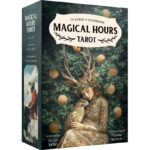 Magical Hours Tarot 1
