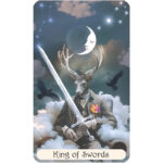 Magical Hours Tarot 10