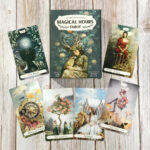 Magical Hours Tarot 16