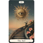 Magical Hours Tarot 2