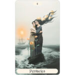 Magical Hours Tarot 5