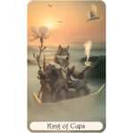 Magical Hours Tarot 8