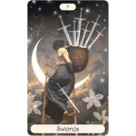 Magical Hours Tarot 9