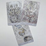 Magicmakers Tarot 13