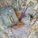 Magicmakers Tarot 16