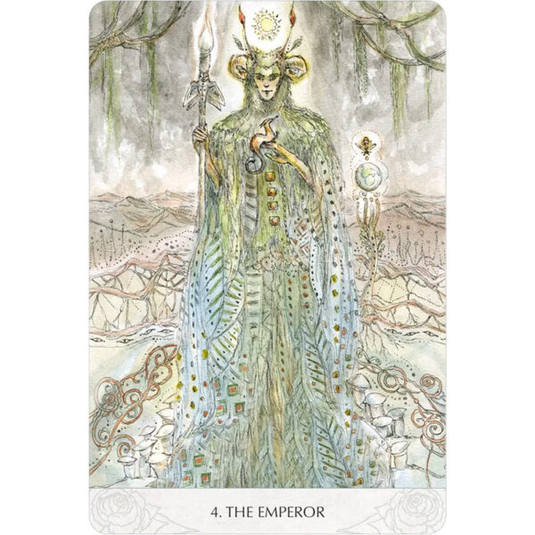 Magicmakers Tarot 2