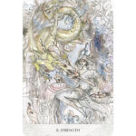 Magicmakers Tarot 4