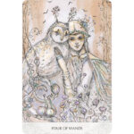 Magicmakers Tarot 5