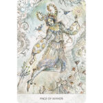 Magicmakers Tarot 6