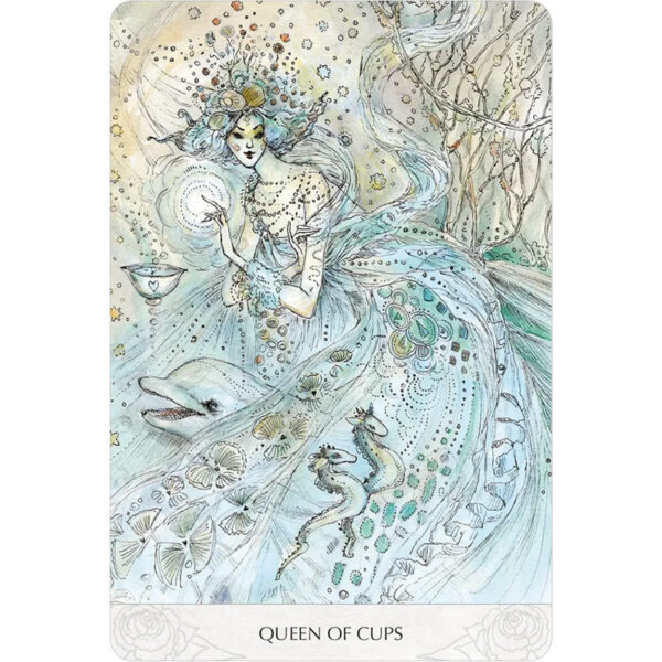 Magicmakers Tarot 7