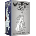 Medieval Mischief Tarot 1