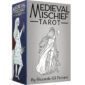 Medieval Mischief Tarot 10